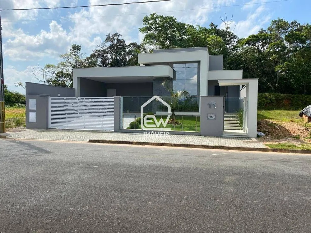 Casa, 3 quartos, 210 m² - Foto 13