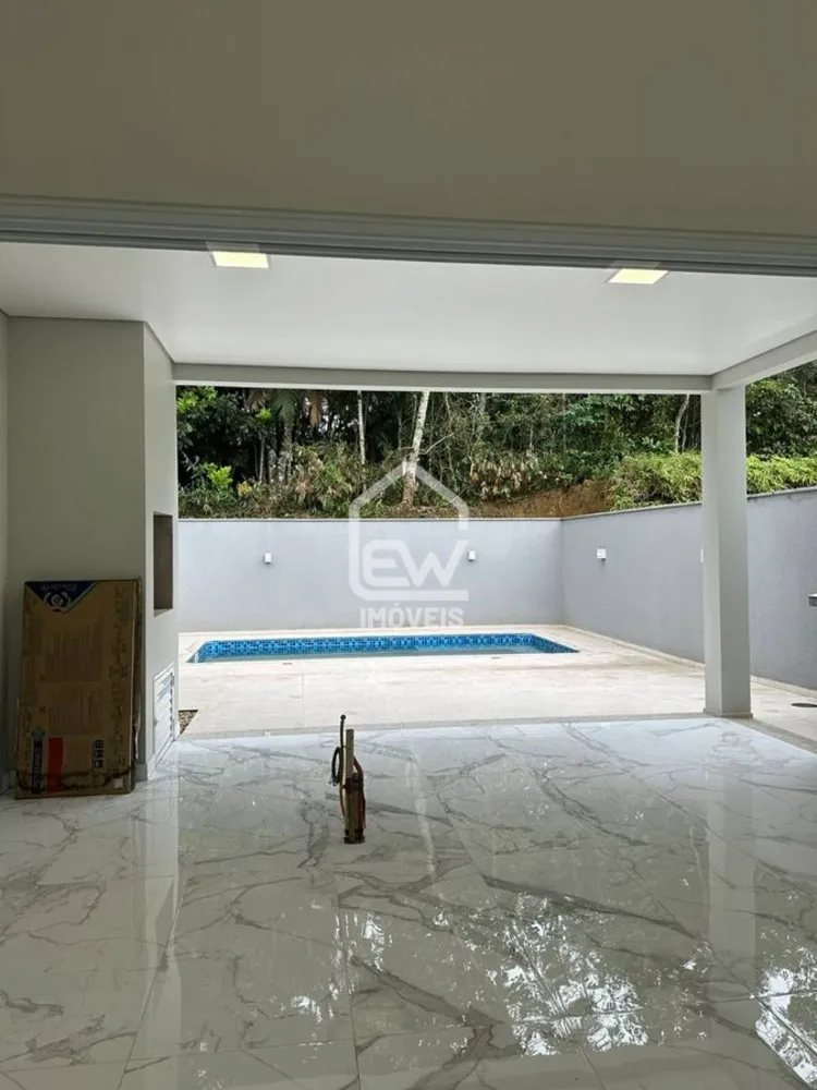 Casa, 3 quartos, 210 m² - Foto 8