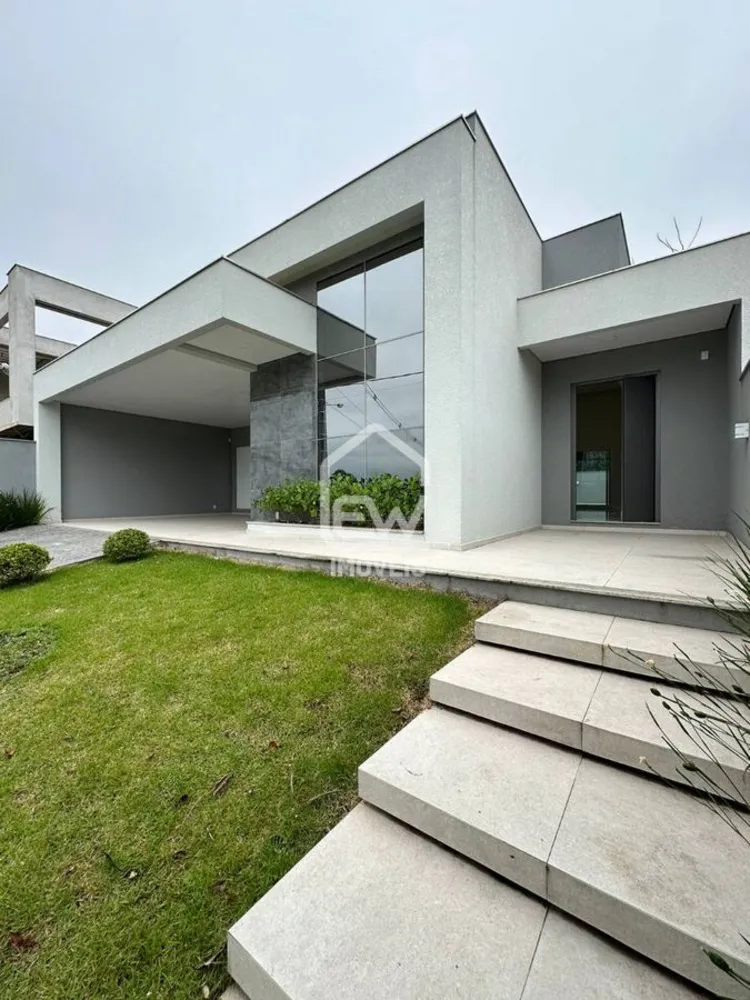 Casa, 3 quartos, 210 m² - Foto 3