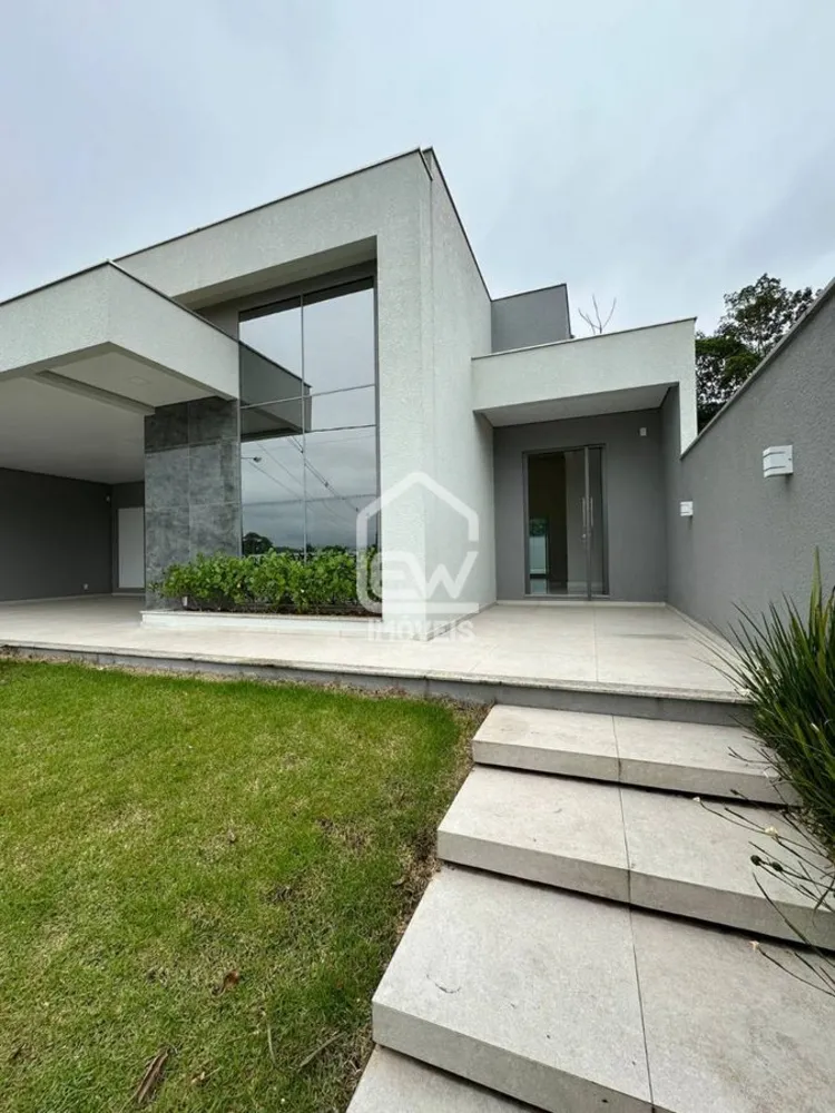 Casa, 3 quartos, 210 m² - Foto 4