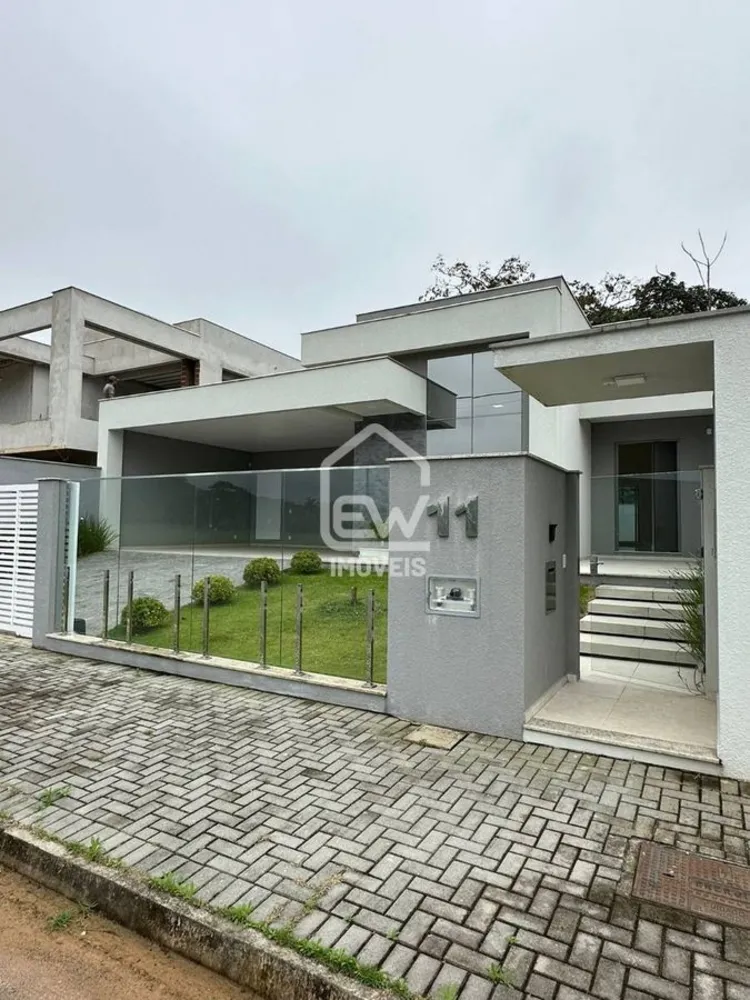 Casa, 3 quartos, 210 m² - Foto 2