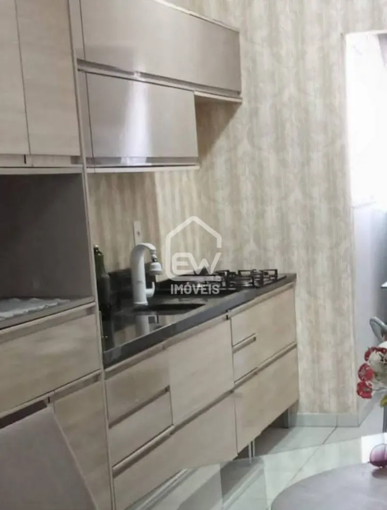 Apartamento, 2 quartos, 65 m² - Foto 3