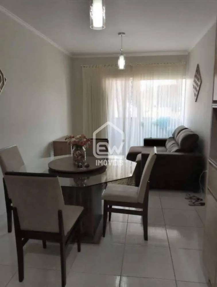 Apartamento, 2 quartos, 65 m² - Foto 1