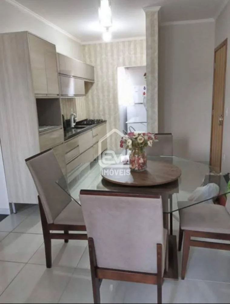 Apartamento, 2 quartos, 65 m² - Foto 2