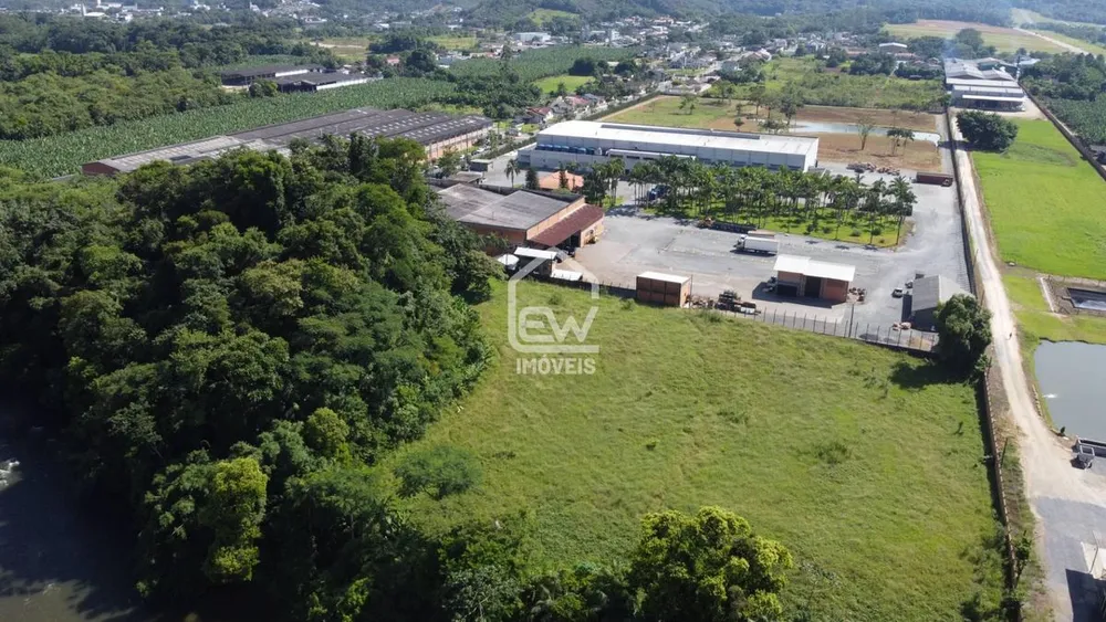 Depósito-Galpão, 14342 m² - Foto 1