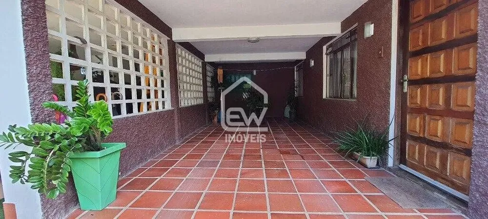 Casa, 5 quartos, 201 m² - Foto 14