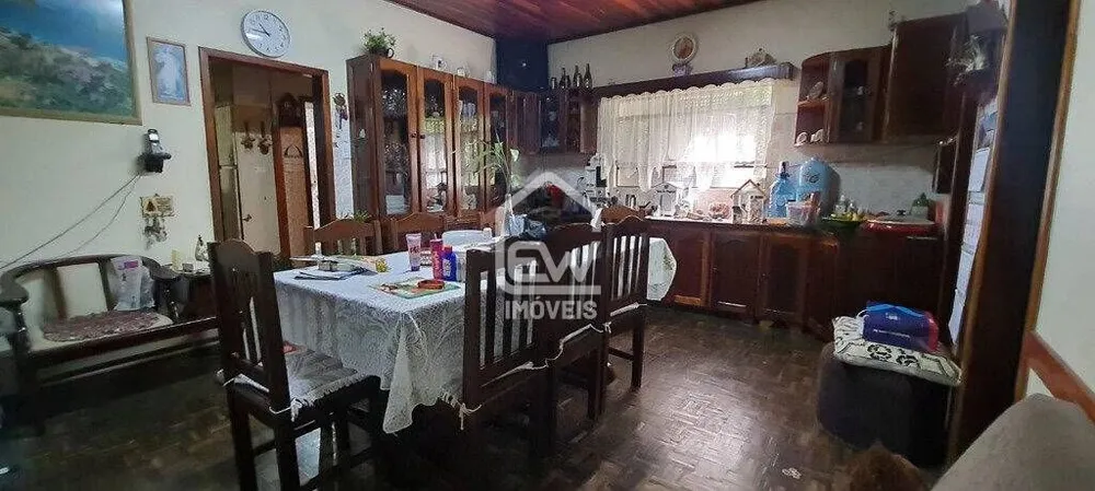 Casa, 5 quartos, 201 m² - Foto 11