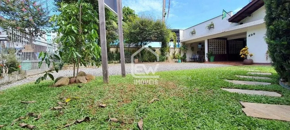 Casa, 5 quartos, 201 m² - Foto 7