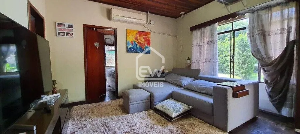 Casa, 5 quartos, 201 m² - Foto 9