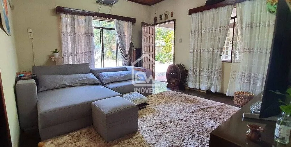 Casa, 5 quartos, 201 m² - Foto 10