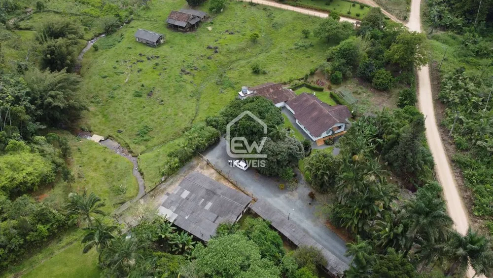 Chácara, 3 quartos, 3 hectares - Foto 3