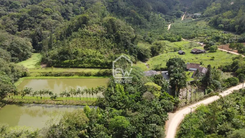 Chácara, 3 quartos, 3 hectares - Foto 4