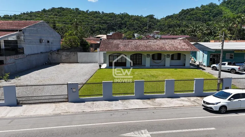 Casa, 4 quartos, 1074 m² - Foto 8