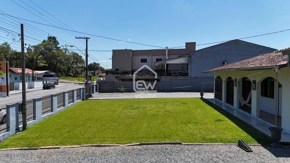 Casa, 4 quartos, 1074 m² - Foto 2