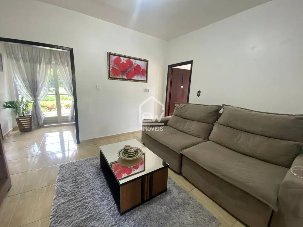 Casa, 4 quartos, 621 m² - Foto 2