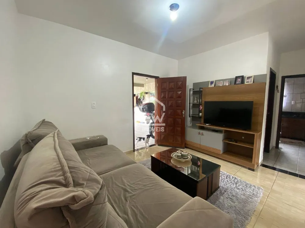 Casa, 4 quartos, 621 m² - Foto 3