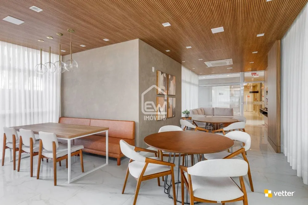 Apartamento, 3 quartos, 129 m² - Foto 15