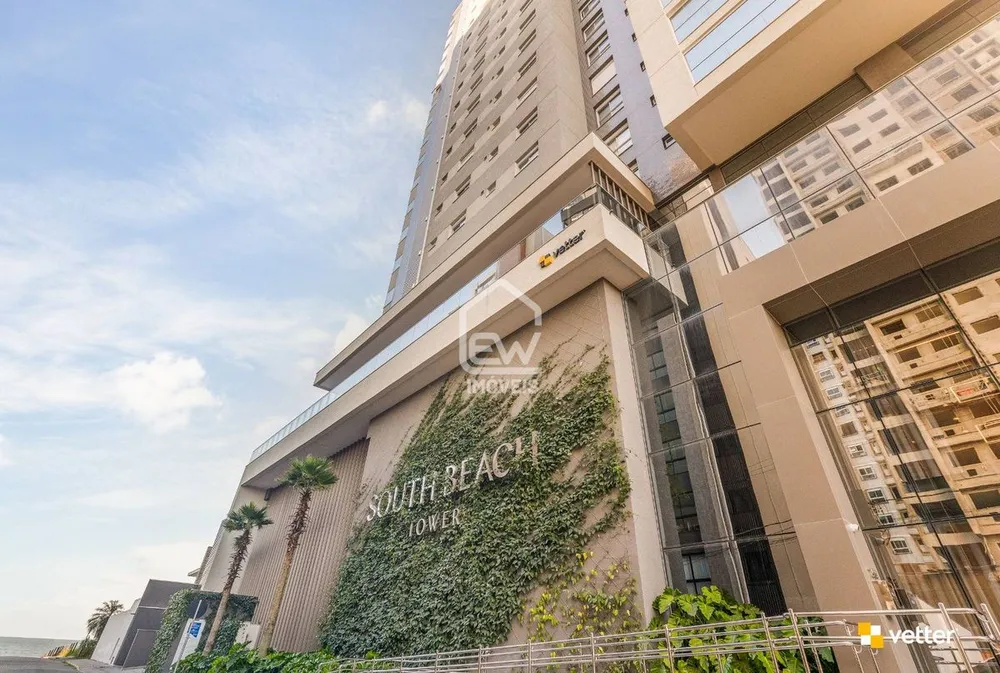 Apartamento, 3 quartos, 129 m² - Foto 1