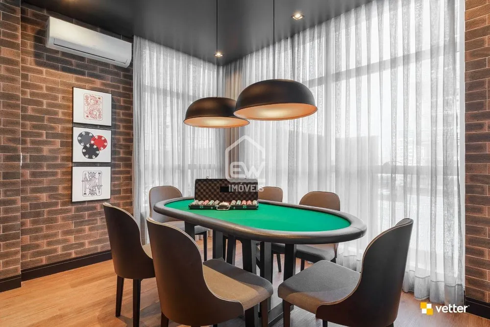 Apartamento, 3 quartos, 129 m² - Foto 8
