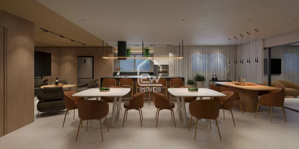 Apartamento, 2 quartos, 27 m² - Foto 9