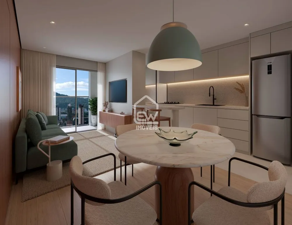 Apartamento, 2 quartos, 27 m² - Foto 14