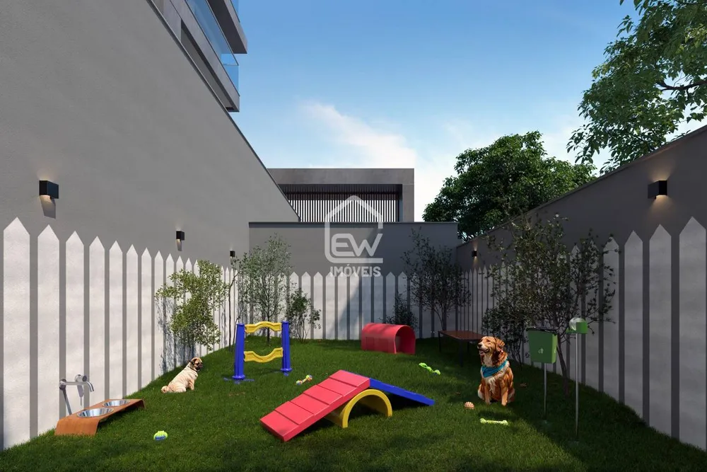 Apartamento, 2 quartos, 27 m² - Foto 11