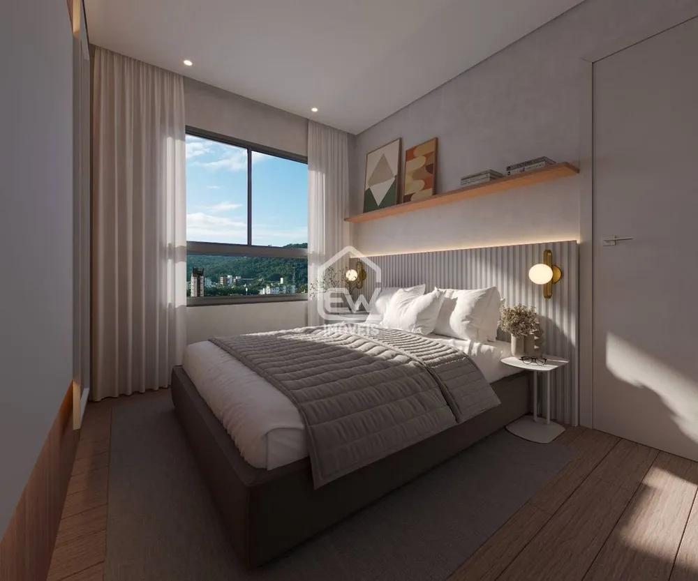 Apartamento, 2 quartos, 27 m² - Foto 5