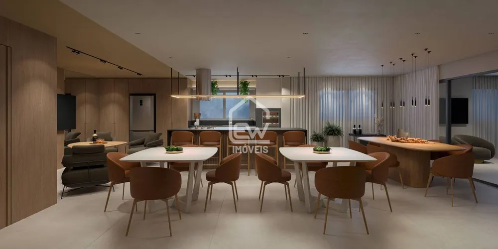 Apartamento, 2 quartos, 27 m² - Foto 7