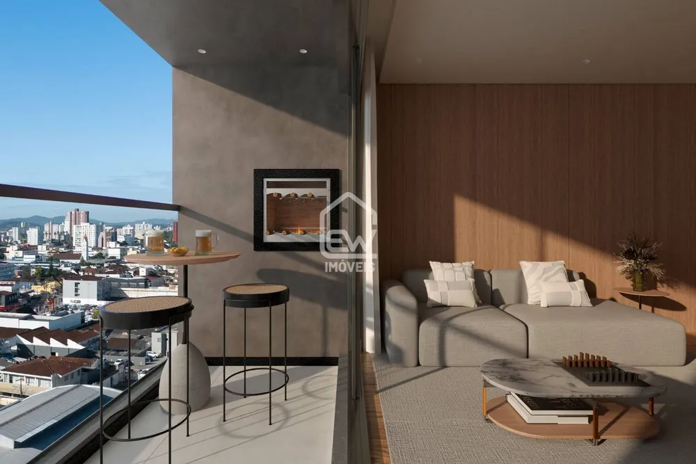 Apartamento, 2 quartos, 27 m² - Foto 16