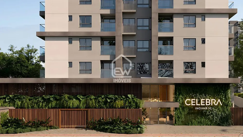 Apartamento, 2 quartos, 27 m² - Foto 6