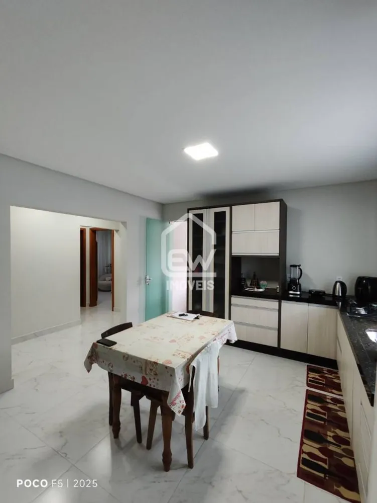 Casa, 3 quartos, 524 m² - Foto 4