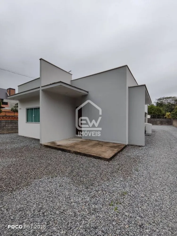 Casa, 3 quartos, 524 m² - Foto 1