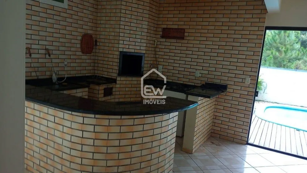 Casa, 4 quartos, 450 m² - Foto 9