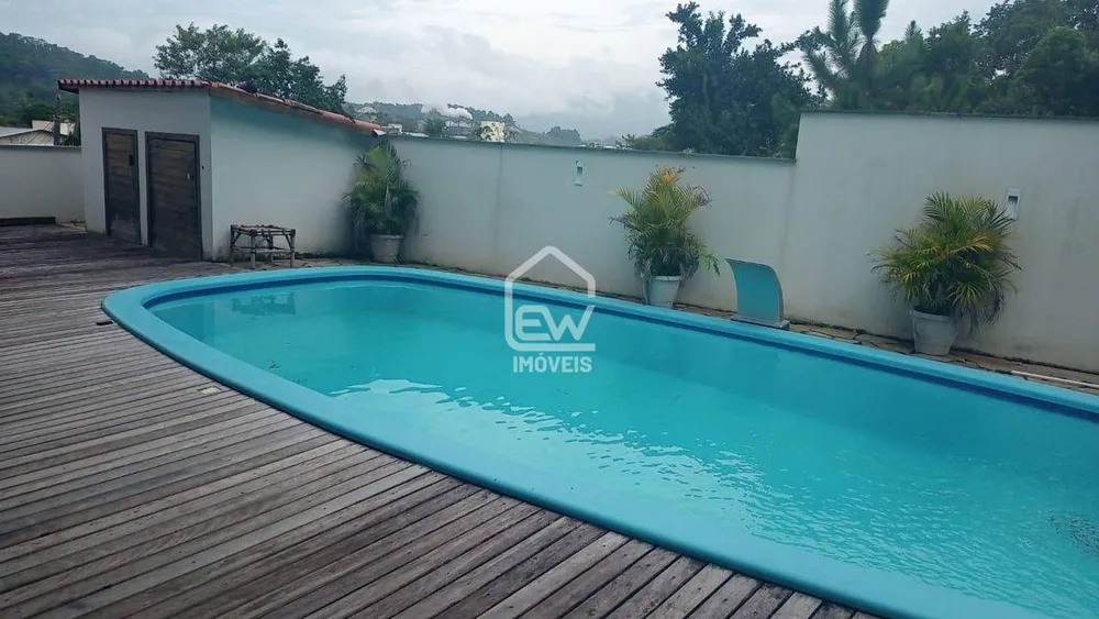 Casa, 4 quartos, 450 m² - Foto 12