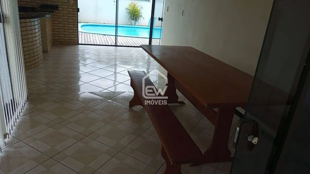 Casa, 4 quartos, 450 m² - Foto 8