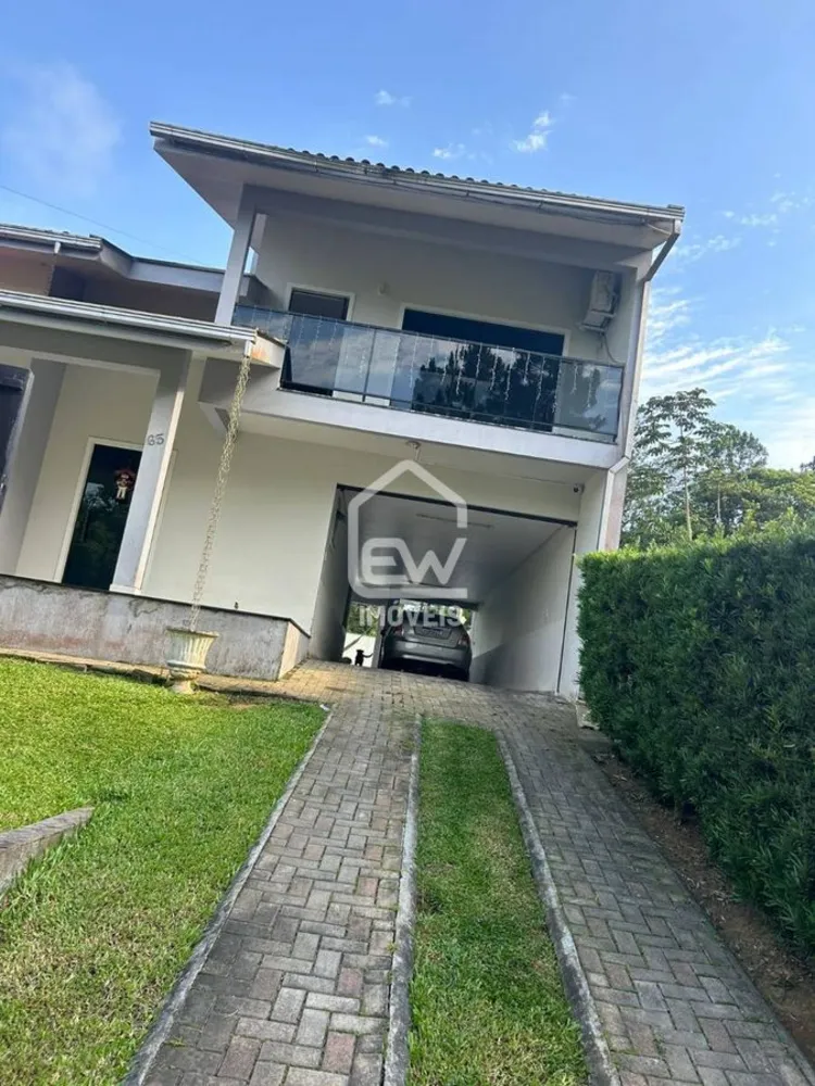 Casa, 4 quartos, 450 m² - Foto 14