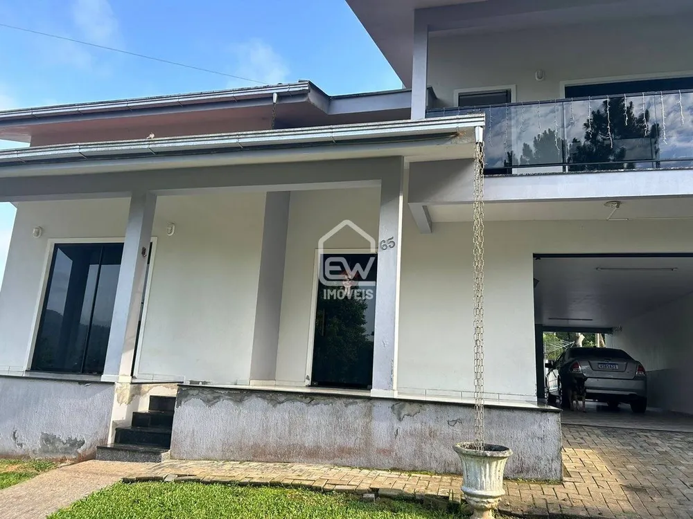 Casa, 4 quartos, 450 m² - Foto 13