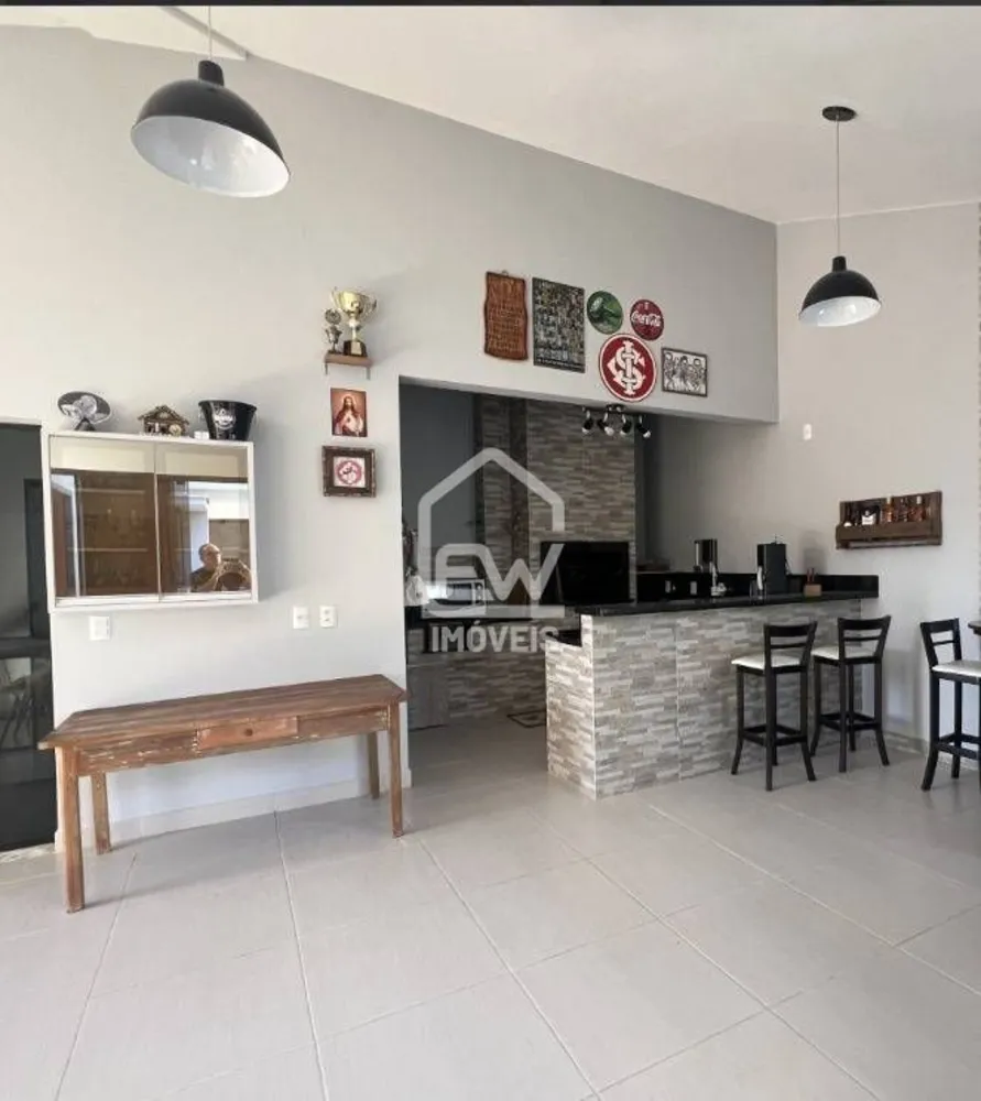 Casa, 3 quartos, 362 m² - Foto 11
