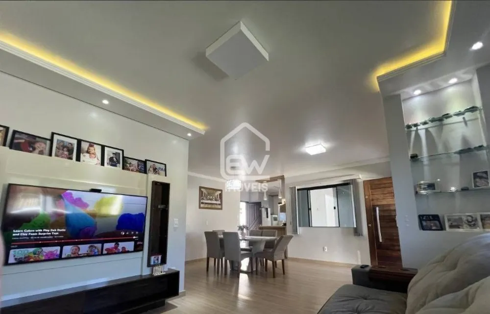 Casa, 3 quartos, 362 m² - Foto 4