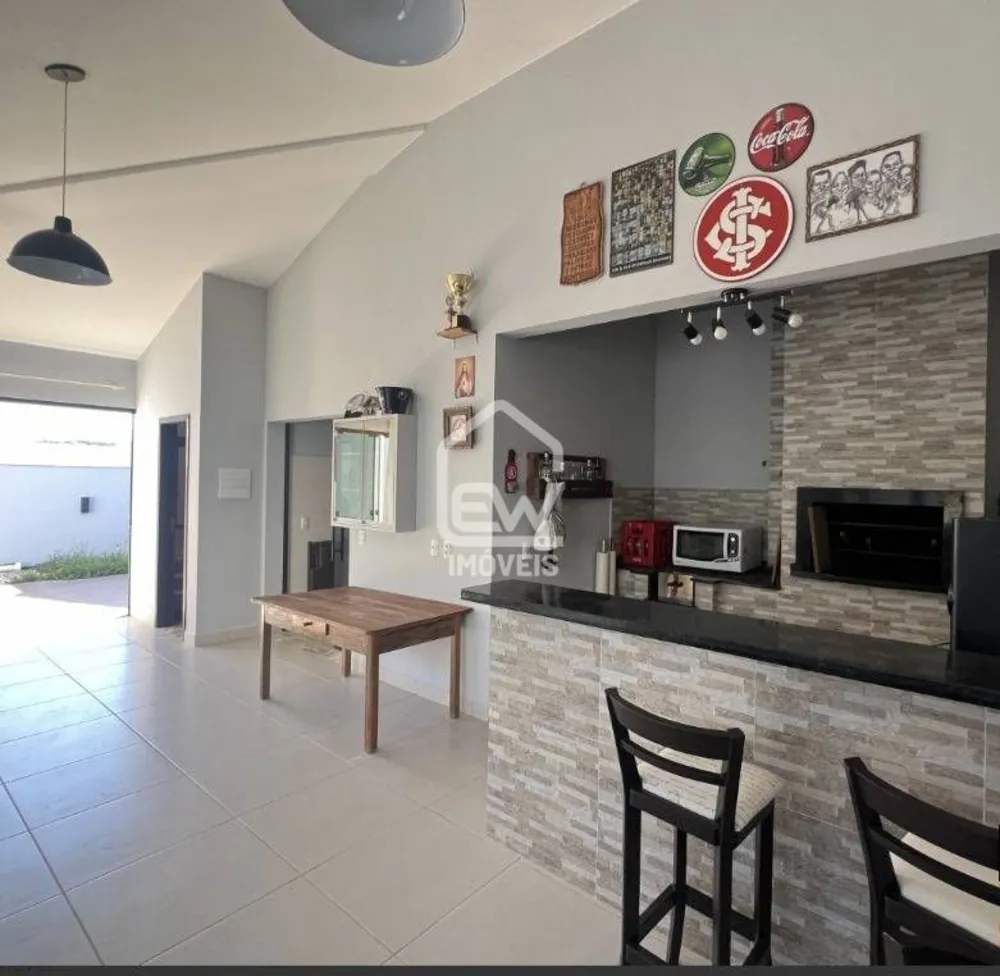 Casa, 3 quartos, 362 m² - Foto 10