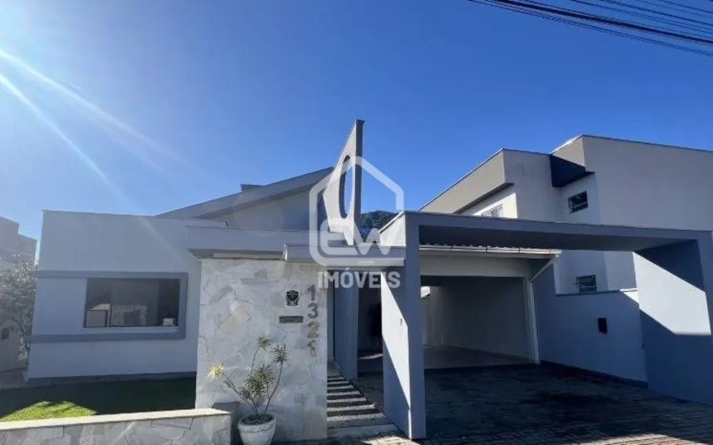 Casa, 3 quartos, 362 m² - Foto 2