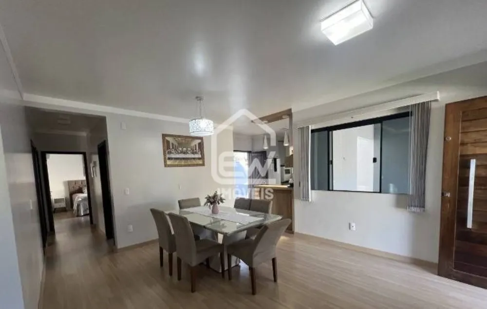 Casa, 3 quartos, 362 m² - Foto 7