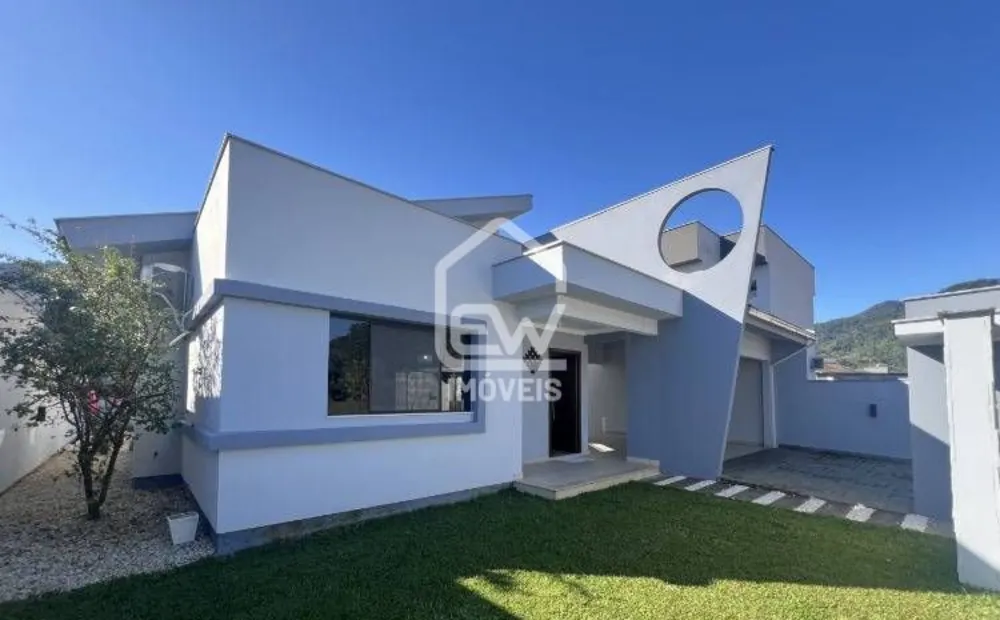 Casa, 3 quartos, 362 m² - Foto 1