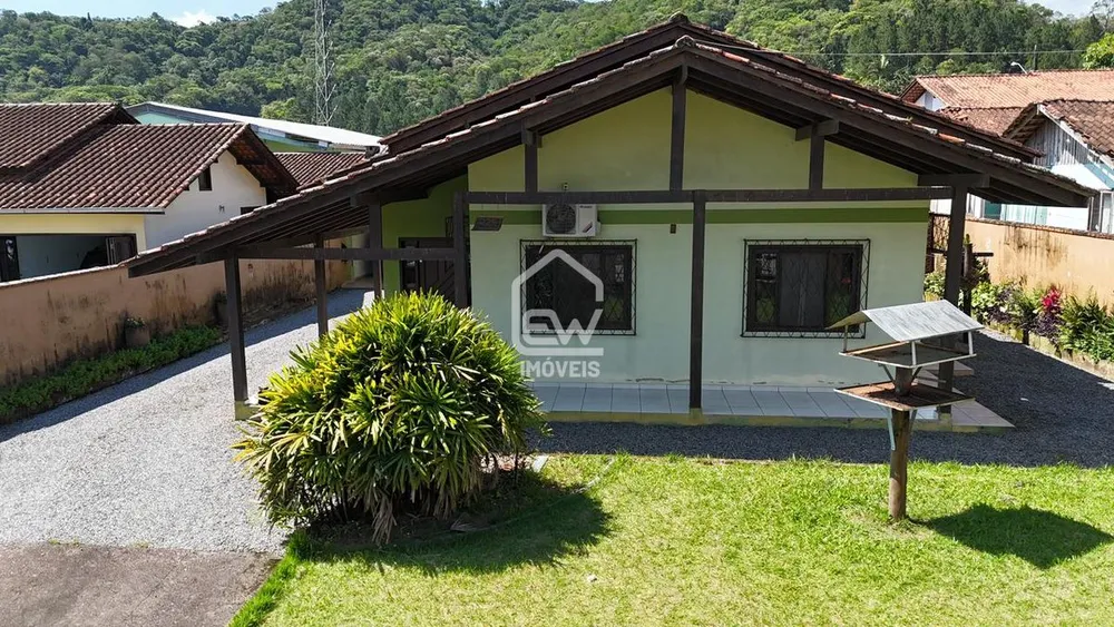 Casa, 3 quartos, 616 m² - Foto 2