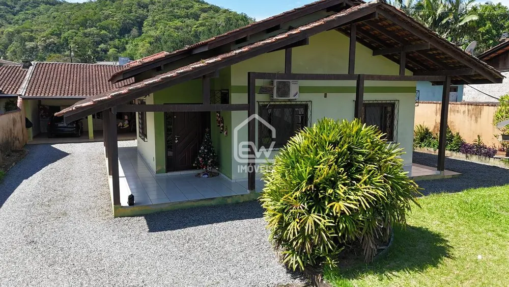 Casa, 3 quartos, 616 m² - Foto 1