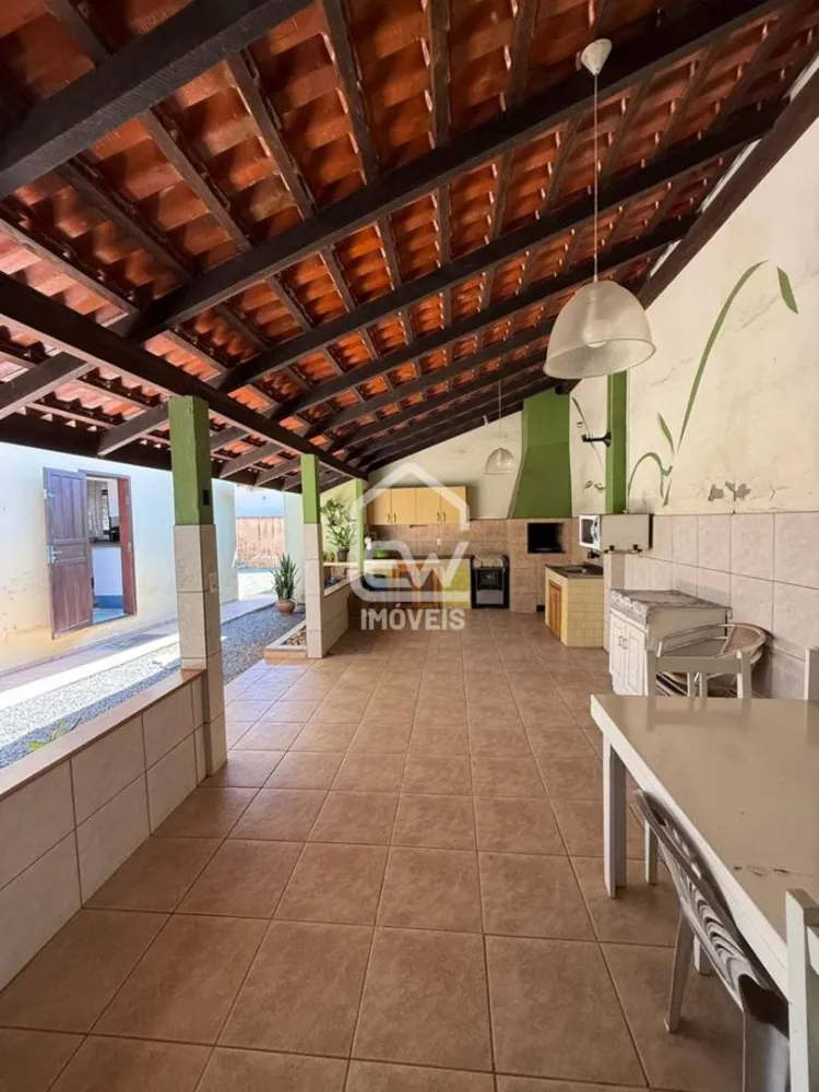 Casa, 3 quartos, 616 m² - Foto 12