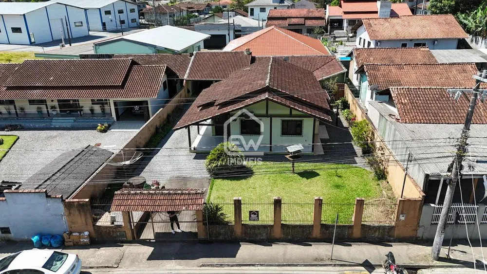 Casa, 3 quartos, 616 m² - Foto 3