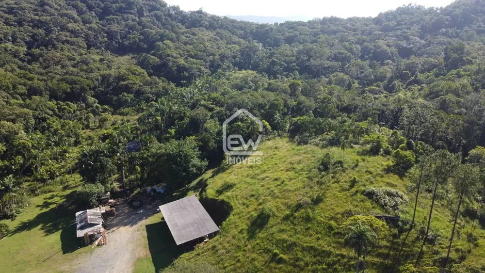 Sítio, 1 quarto, 31 hectares - Foto 7