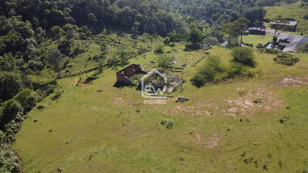 Sítio, 1 quarto, 31 hectares - Foto 12