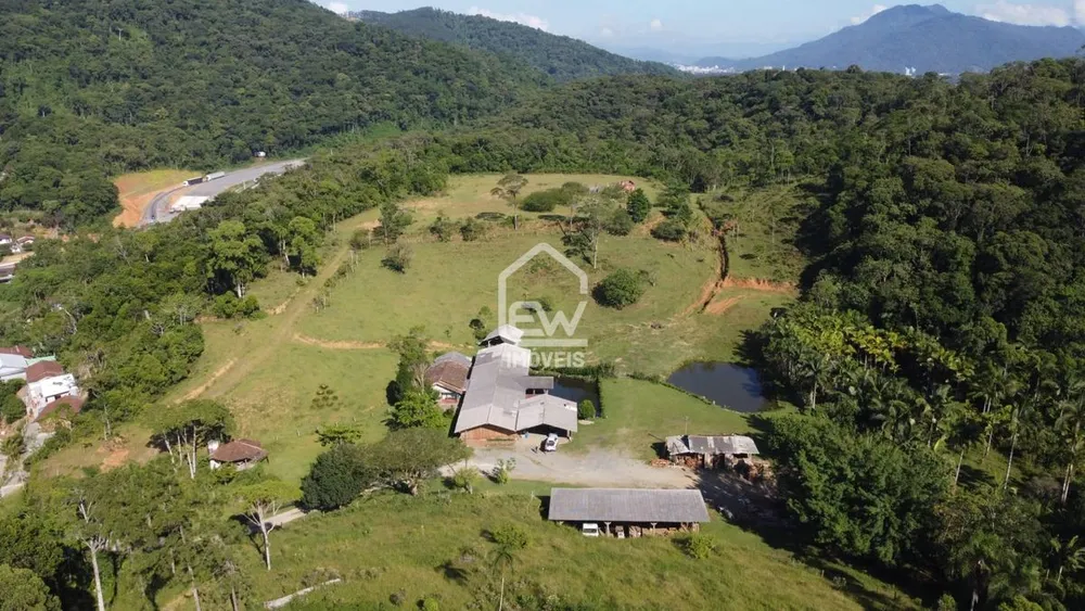 Sítio, 1 quarto, 31 hectares - Foto 15